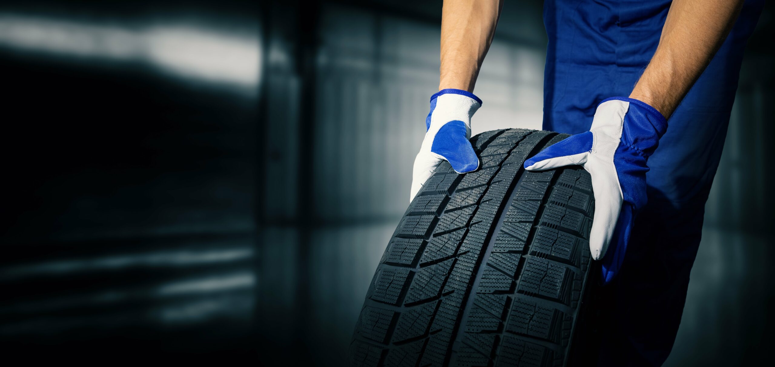 Maximizing The Lifespan of Your Tires